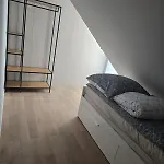 Дом отдыха Na Kaszubach Nad Jeziorem - Prywatne Jacuzzi I Rowerek Wodny Kamien (Pomerania)