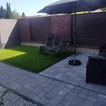Na Kaszubach Nad Jeziorem - Prywatne Jacuzzi I Rowerek Wodny Дом отдыха Kamien (Pomerania)