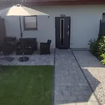 Na Kaszubach Nad Jeziorem - Prywatne Jacuzzi I Rowerek Wodny Kamien (Pomerania)