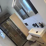 Дом отдыха Na Kaszubach Nad Jeziorem - Prywatne Jacuzzi I Rowerek Wodny Kamien (Pomerania)