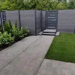 Дом отдыха Na Kaszubach Nad Jeziorem - Prywatne Jacuzzi I Rowerek Wodny Kamien (Pomerania)