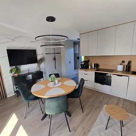 Na Kaszubach Nad Jeziorem Σπίτι διακοπών