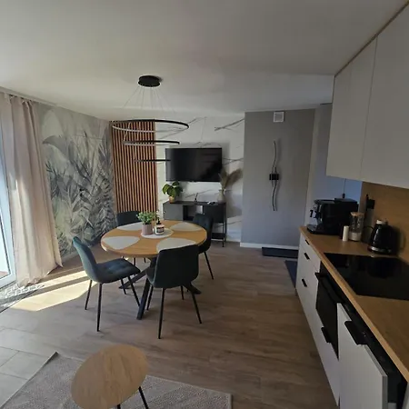 Σπίτι διακοπών Na Kaszubach Nad Jeziorem *