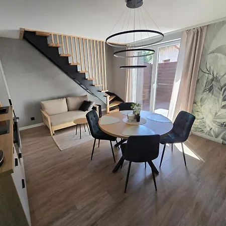 Σπίτι διακοπών Na Kaszubach Nad Jeziorem