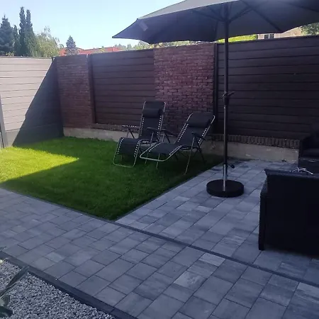 Na Kaszubach Nad Jeziorem 別荘 Kamień