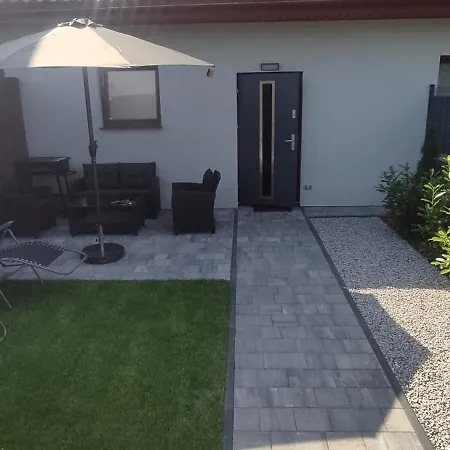 Na Kaszubach Nad Jeziorem Kamień