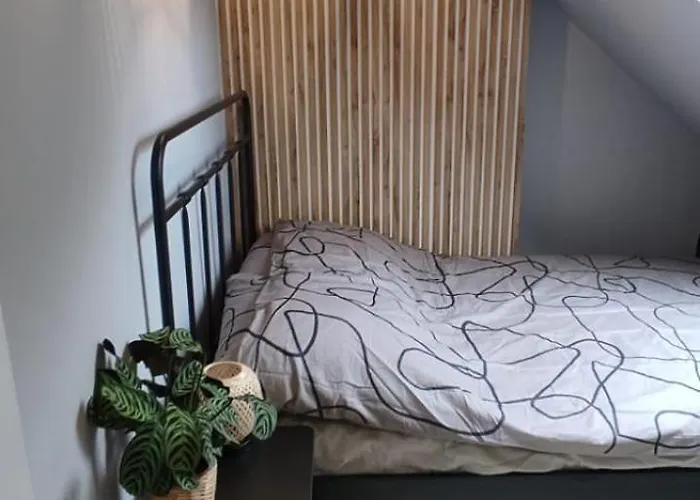 Na Kaszubach Nad Jeziorem * Kamień