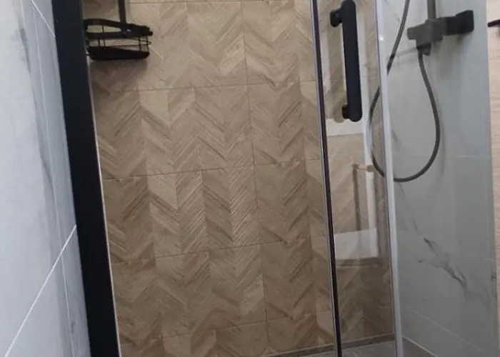 別荘 Na Kaszubach Nad Jeziorem *