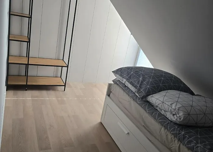 Σπίτι διακοπών Na Kaszubach Nad Jeziorem Kamień