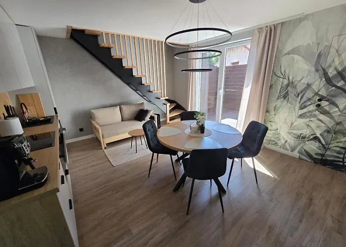 Σπίτι διακοπών Na Kaszubach Nad Jeziorem