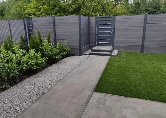 Σπίτι διακοπών Na Kaszubach Nad Jeziorem Kamień